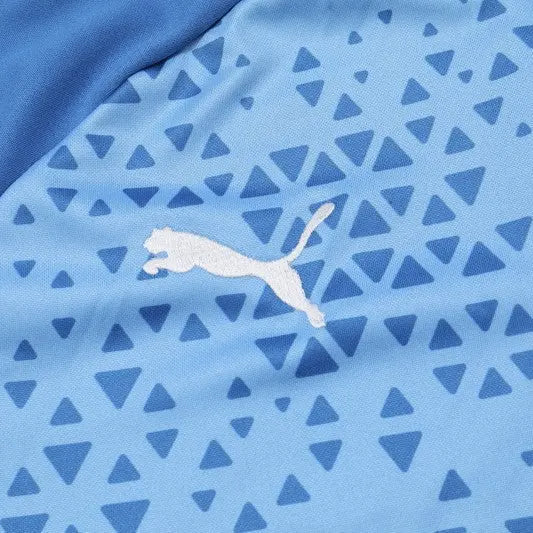 Tuta Sportiva Manchester City World Football Stadium