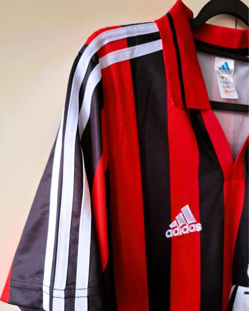 BALLACK MICHAEL 2001-02 (Baie L)