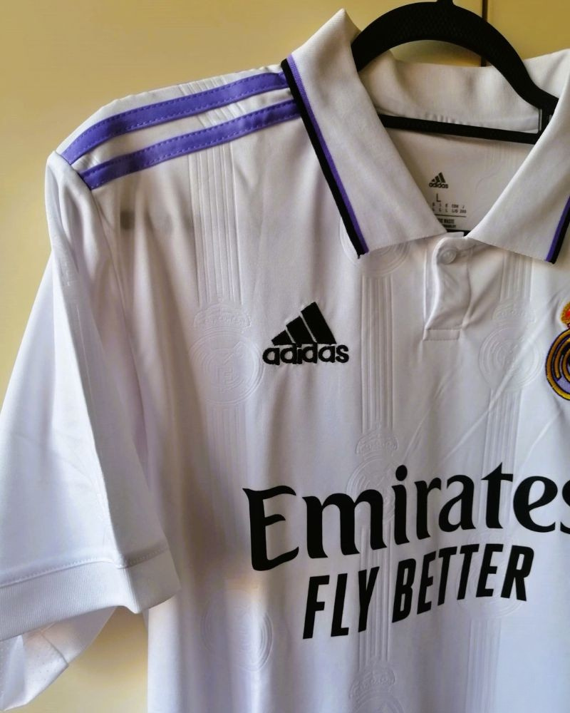 BENZEMA KARIM 2022-23 (Reale M)