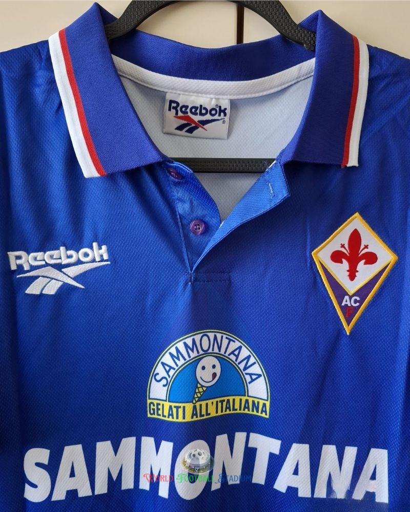 BATISTUTA GABRIEL OMAR 1995-96 (Fil)