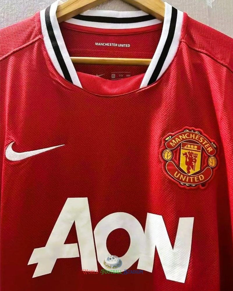 HERNANDEZ CHICHARITO 2011-12 (Man U)