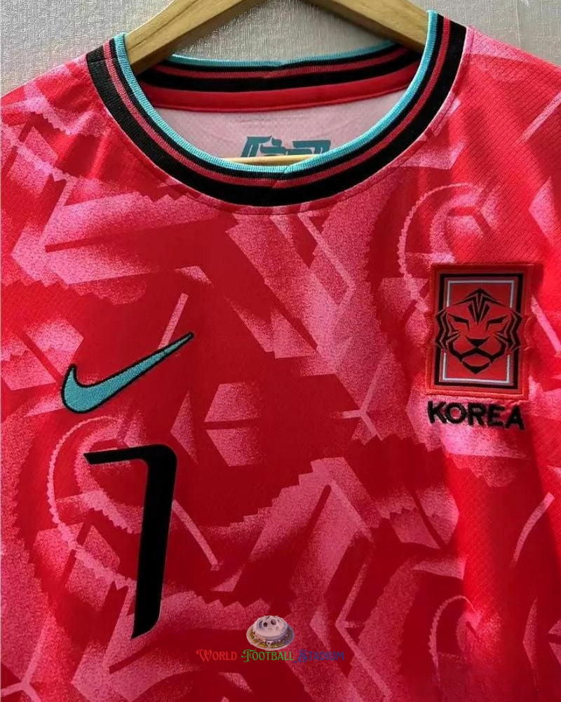 SON HEUNG-MIN 2024-25 (So K)