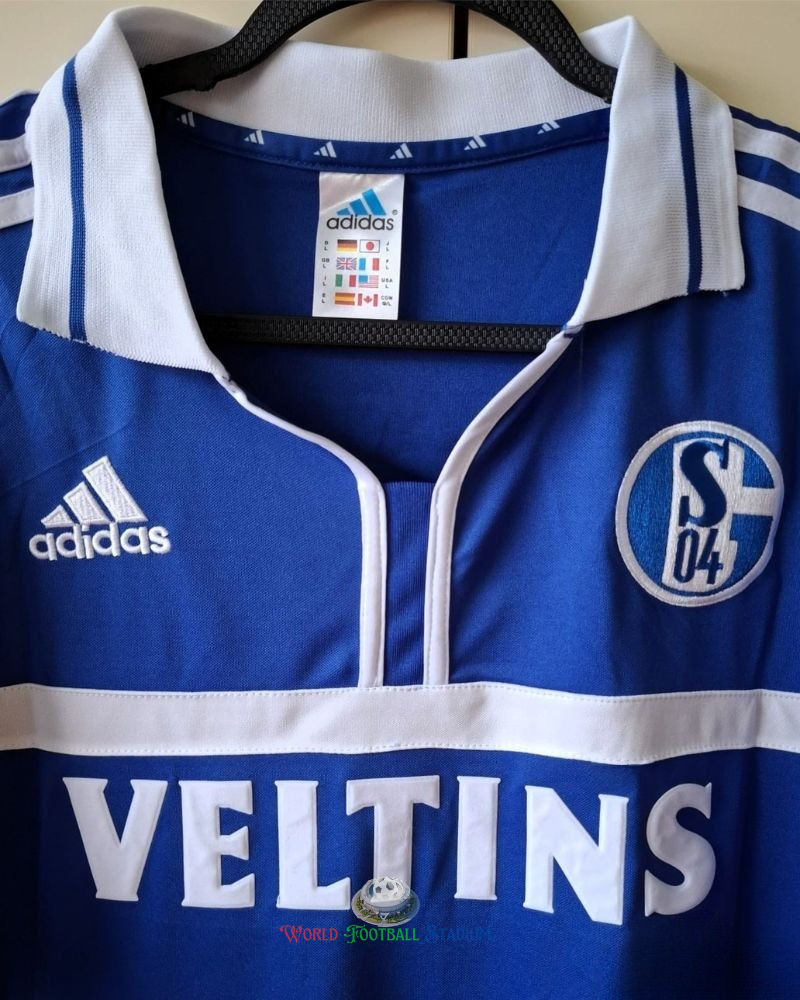 MOLLER ANDREAS 2000-01 (Sch)