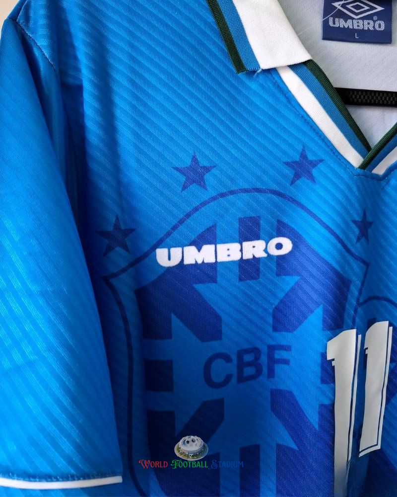 ROMARIO 1994-95 (Bra)