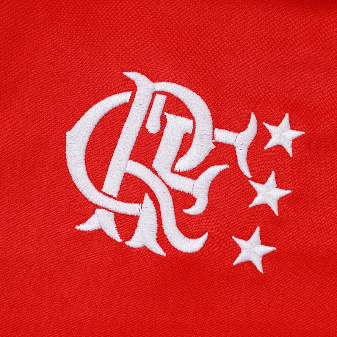 Trainingsanzug Flamengo