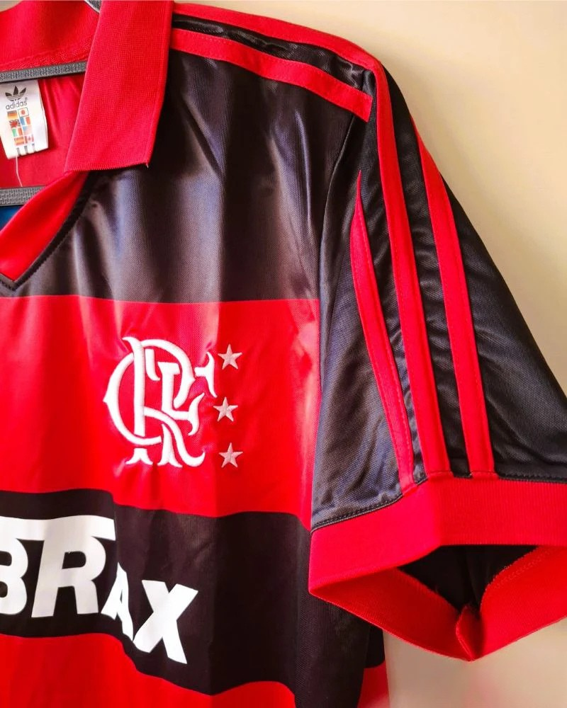 ZICO 1988-1989 (Florida)