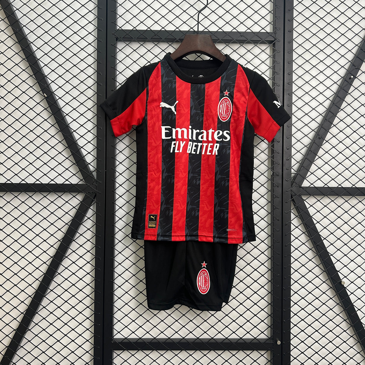 Kit enfant MILAN