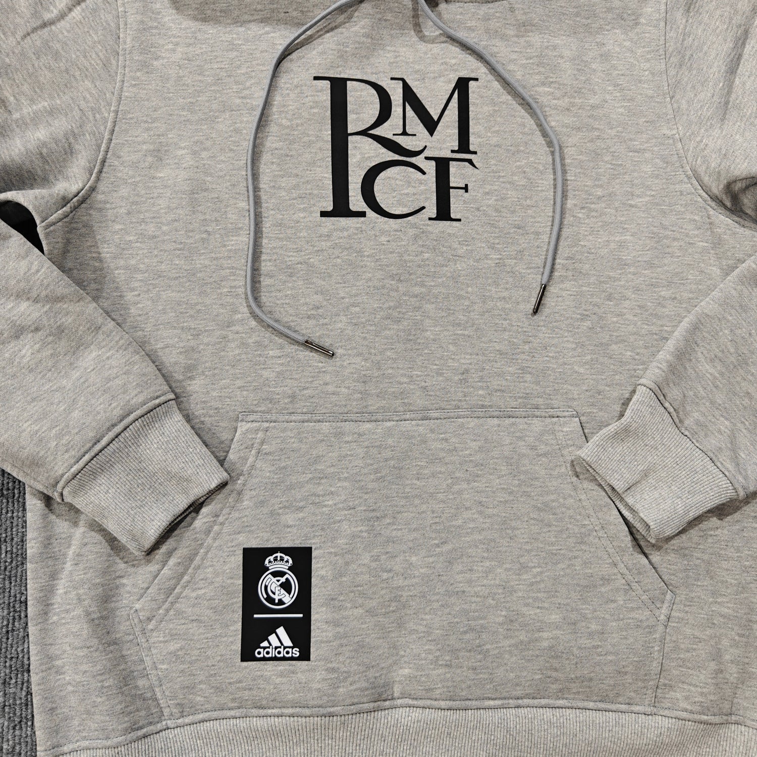 Echtes Sweatshirt M