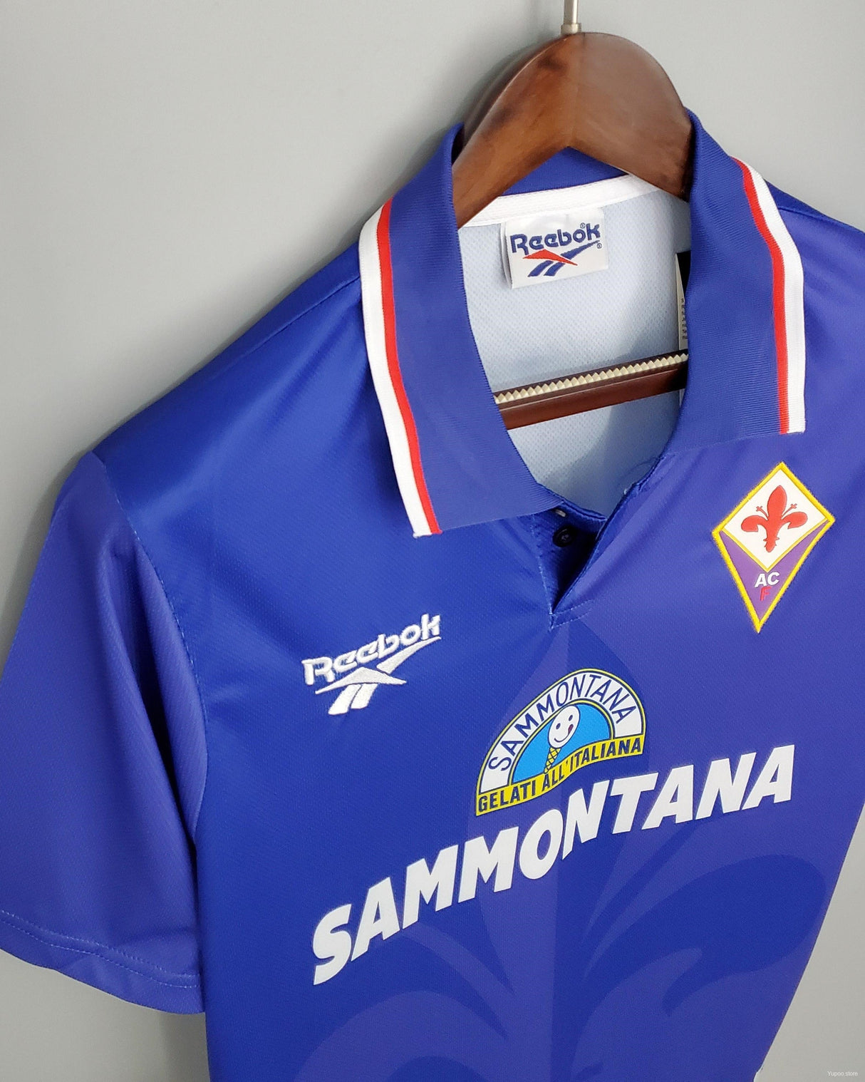 BATISTUTA GABRIEL OMAR 1995-96 (Discussione)