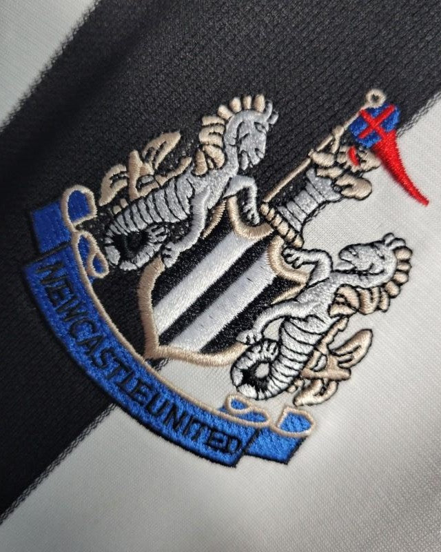 SHEARER ALAN 1996-97 (Neu)