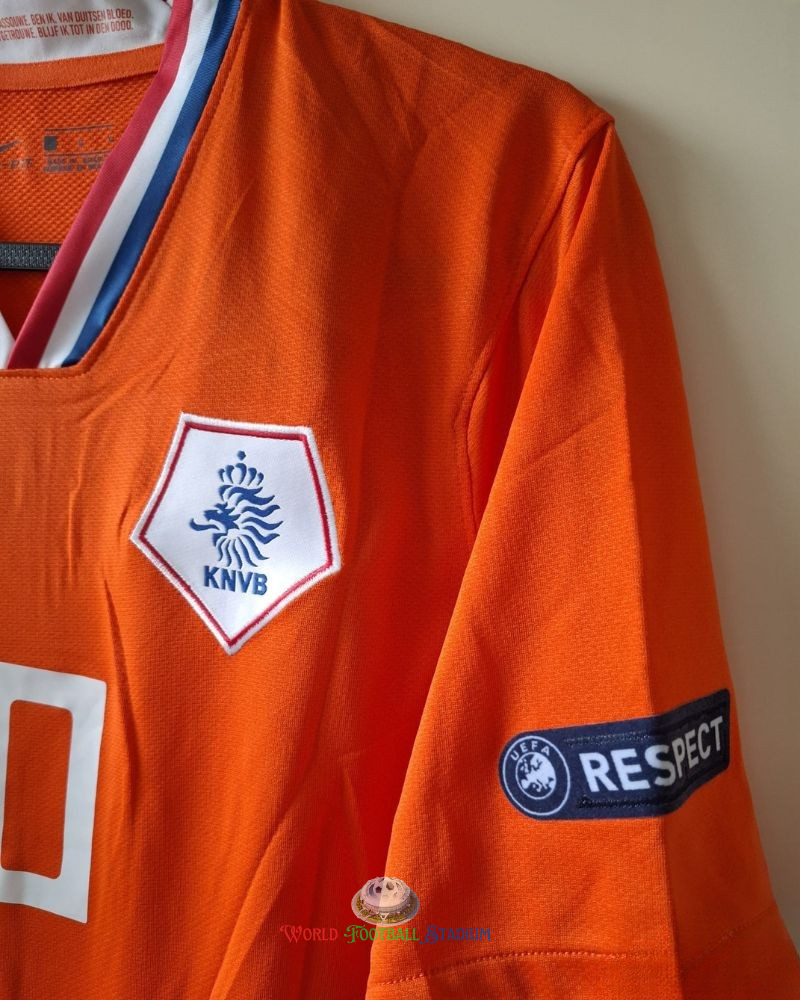 SNEIJDER WESLEY 2008-09 (Hol)