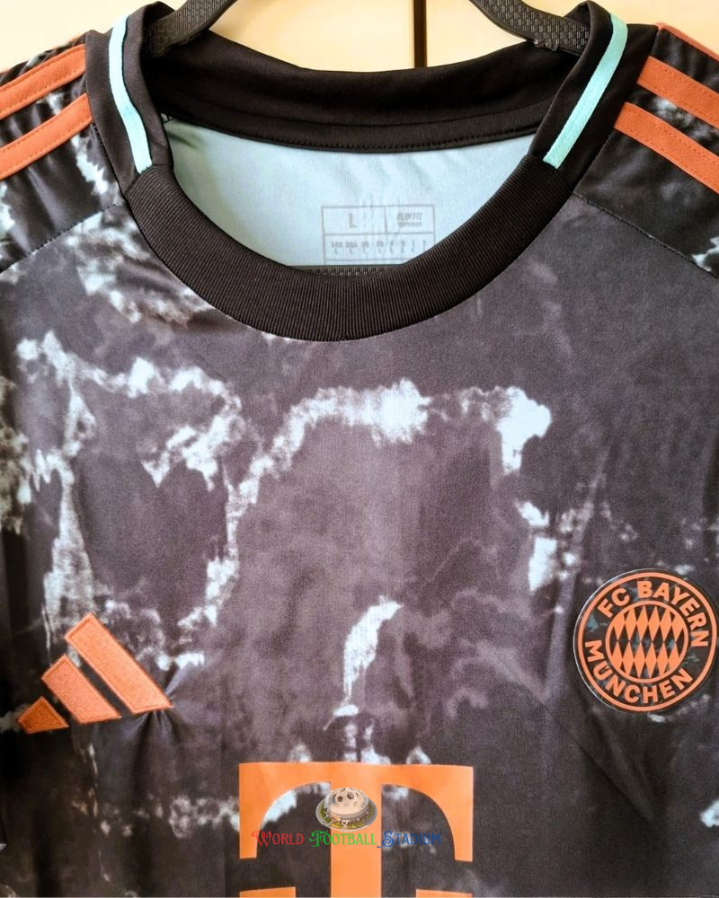 KANE HARRY 2024-25 (Bay M)