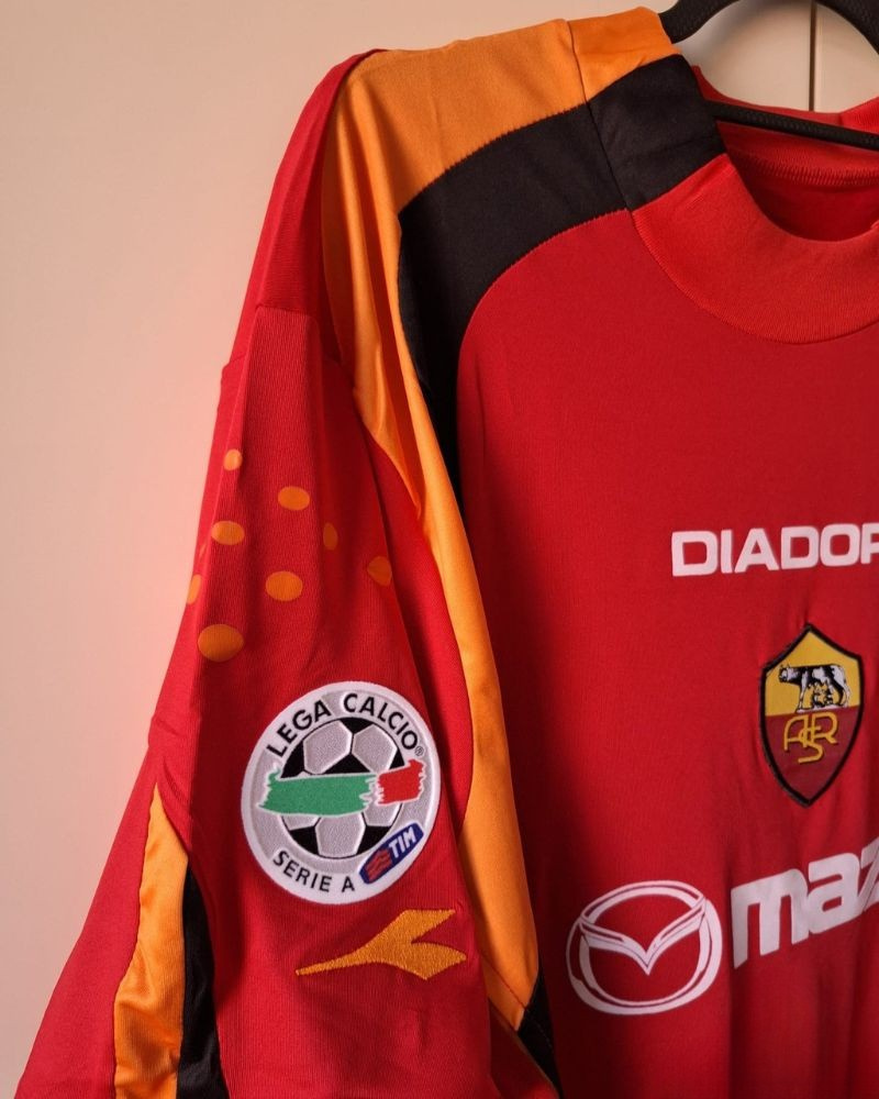 TOTTI FRANCESCO 2003-04 (Rom)