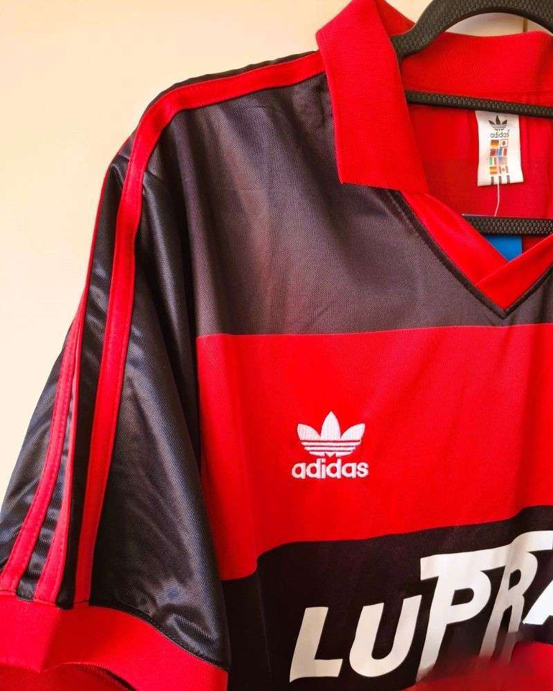 ZICO 1988-1989 (Florida)