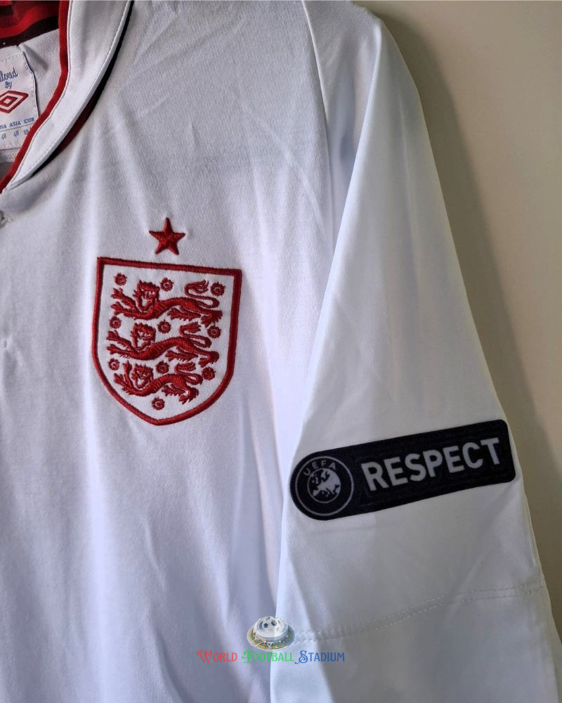 ROONEY WAYNE 2012-13 (Ingh)