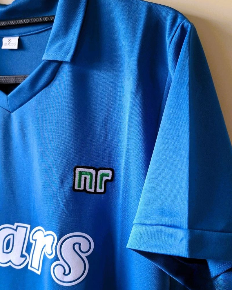 MARADONA DIEGO ARMANDO 1989-90 (Nap)