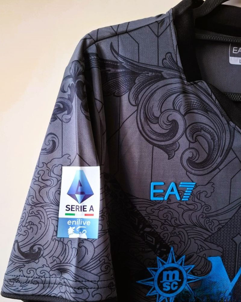 KVARATSKHELIA KHVICHA 2024-25 (Nickerchen)