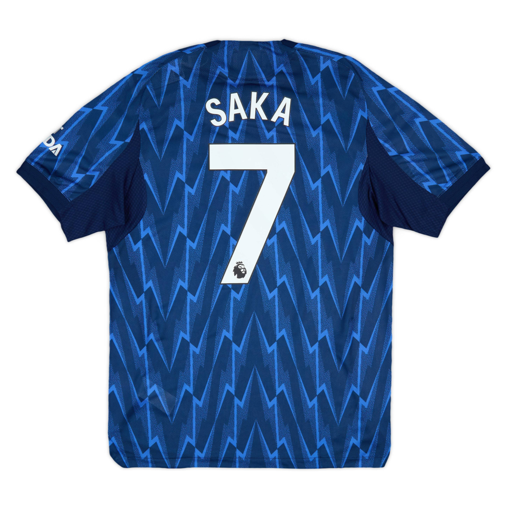 2025-26 Arsenal FC 2a