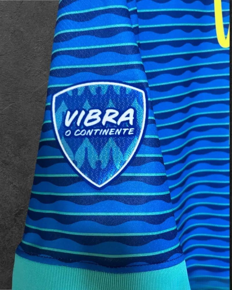 VINICIUS Jr 2024-25 (Reggiseno)