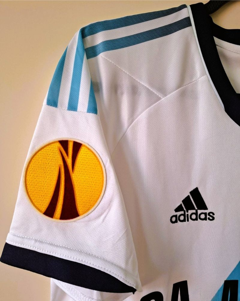 TORRES FERNANDO 2012-13 (Che)