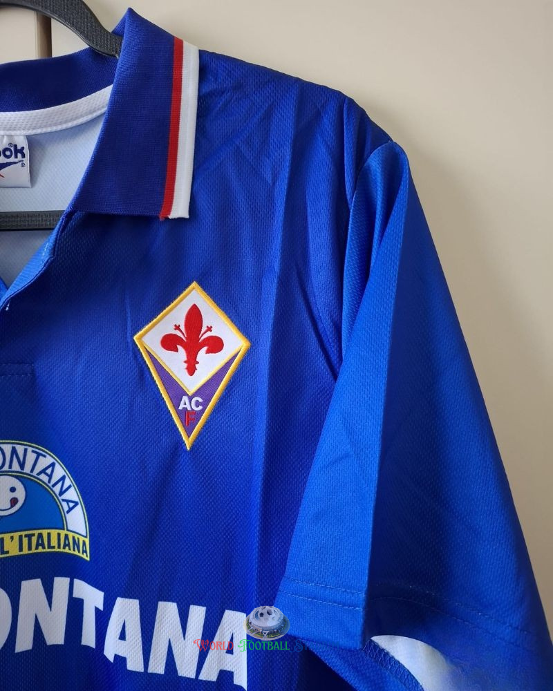 BATISTUTA GABRIEL OMAR 1995-96 (Fil)