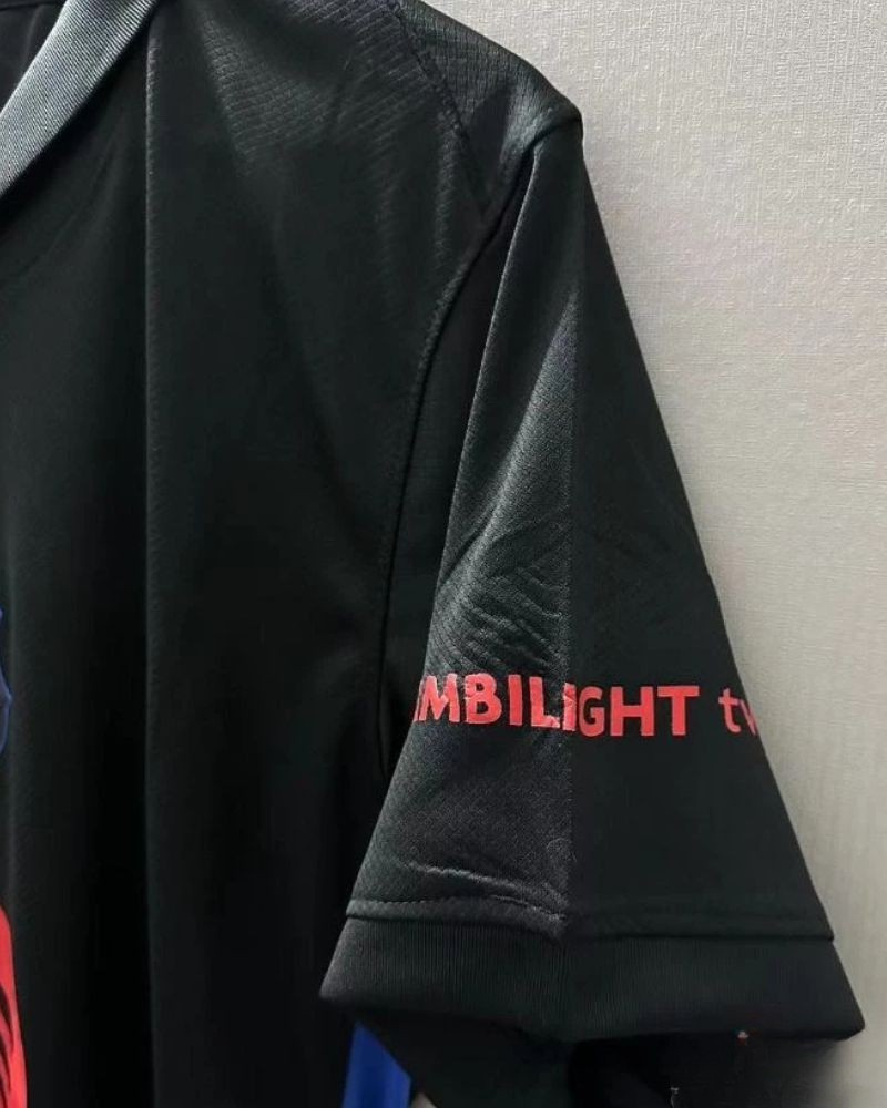 YAMAL LAMINIERT 2024-25 (Balken)