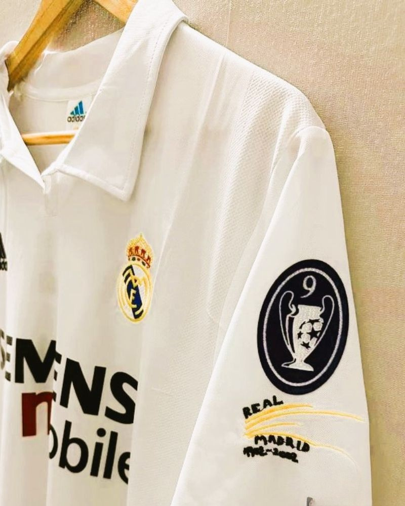 RONALDO 2002-03 (Echt M)