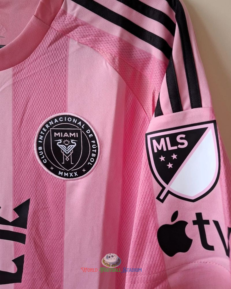 MESSI LIONEL 2025-26 (Int M)