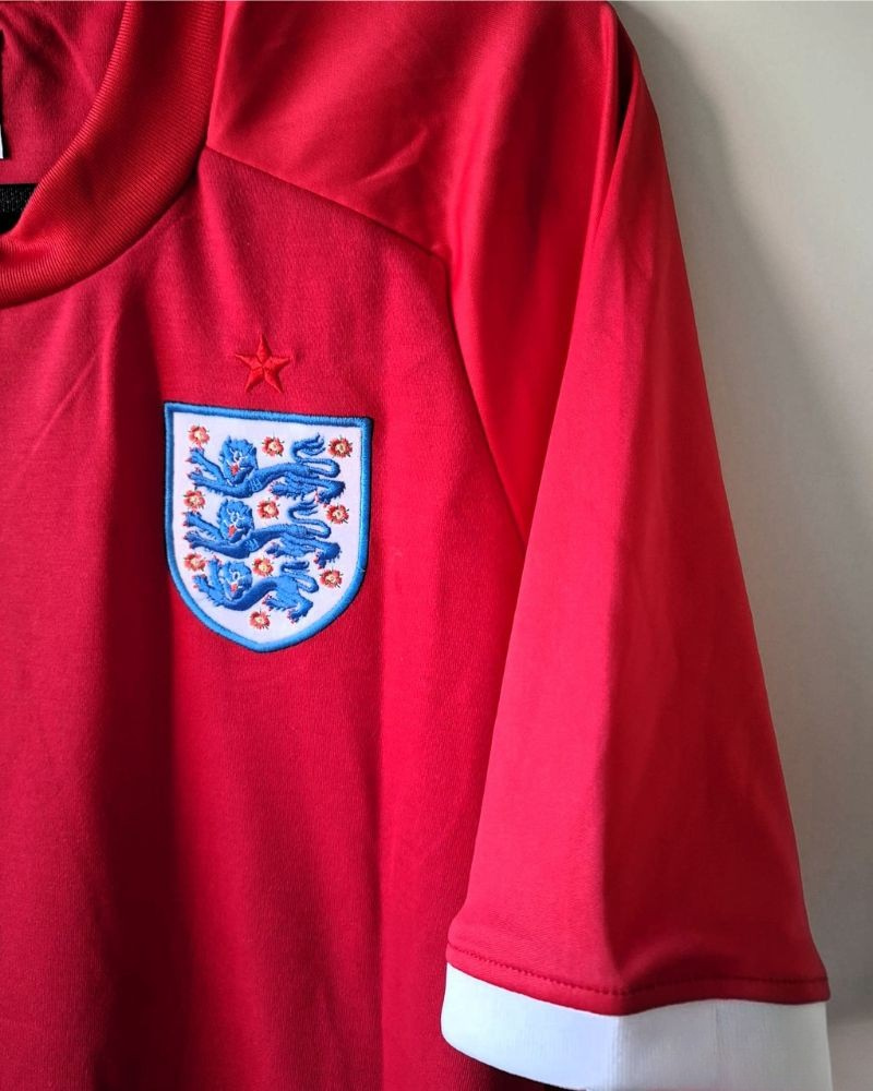 ROONEY WAYNE 2010-11 (Ingh)