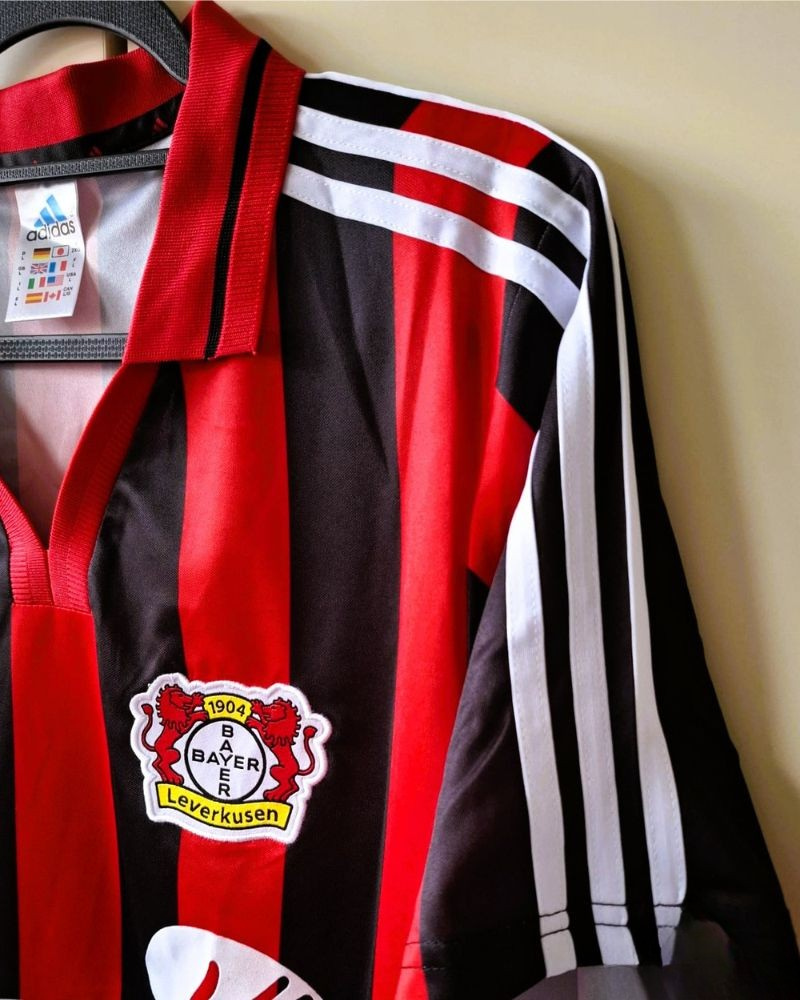 BALLACK MICHAEL 2001-02 (Baie L)