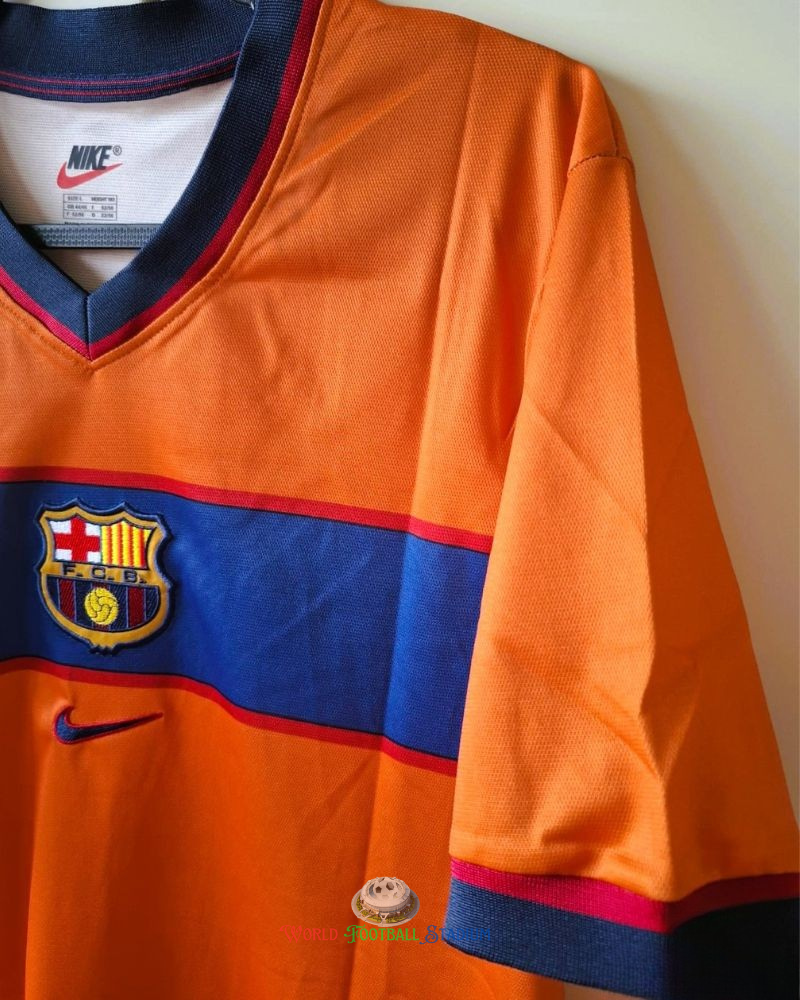 FIGO LUIS 1999-00 (Stange)