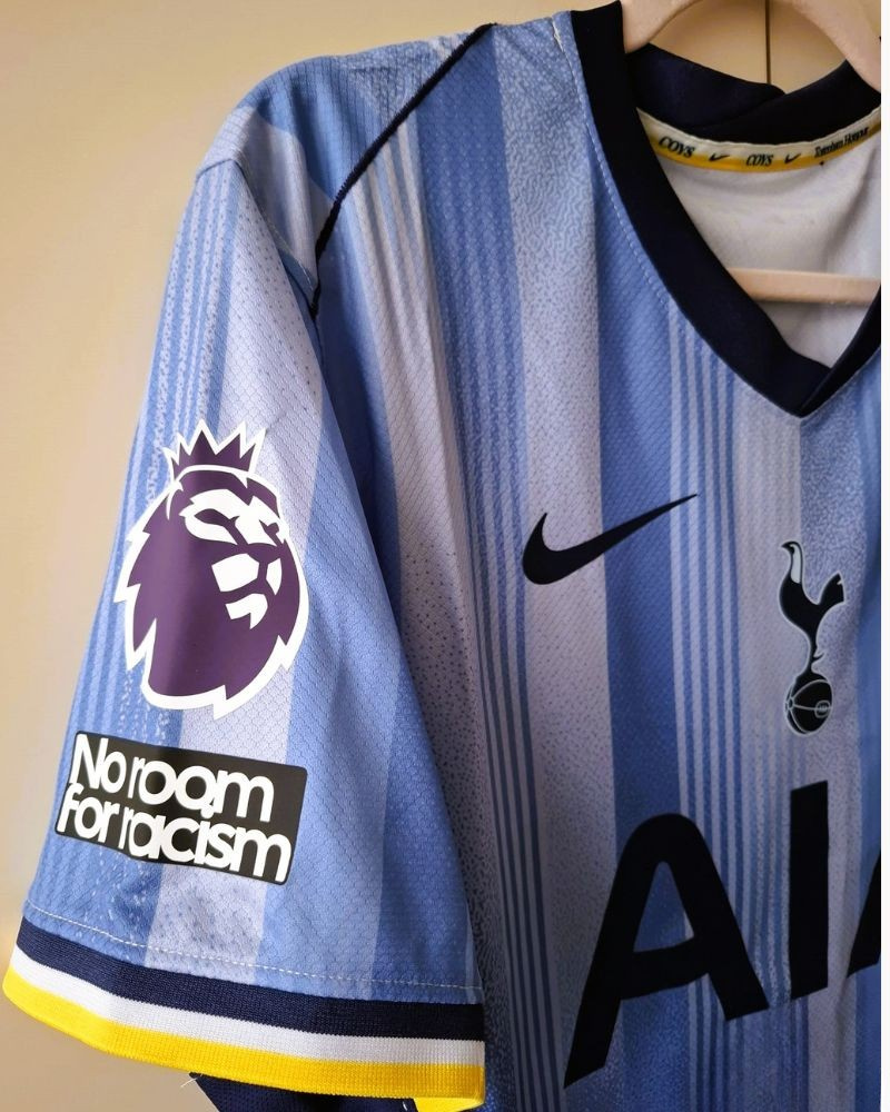 SON HEUNG MIN 2024-25 (Gesamt)