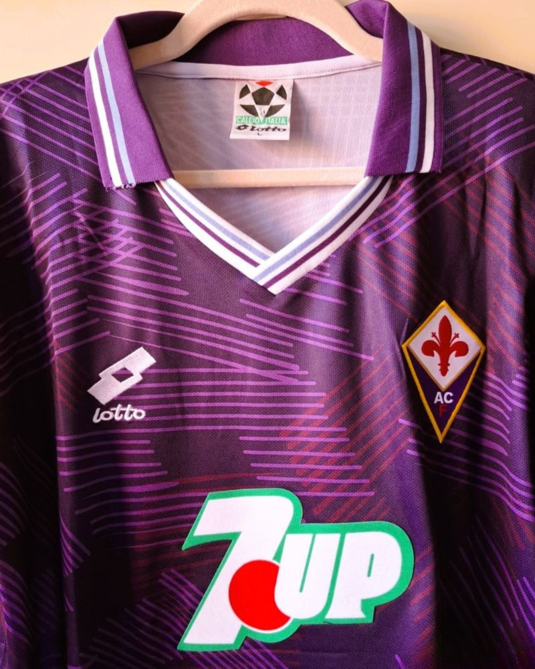 BATISTUTA GABRIEL OMAR 1992-93 (Fil)