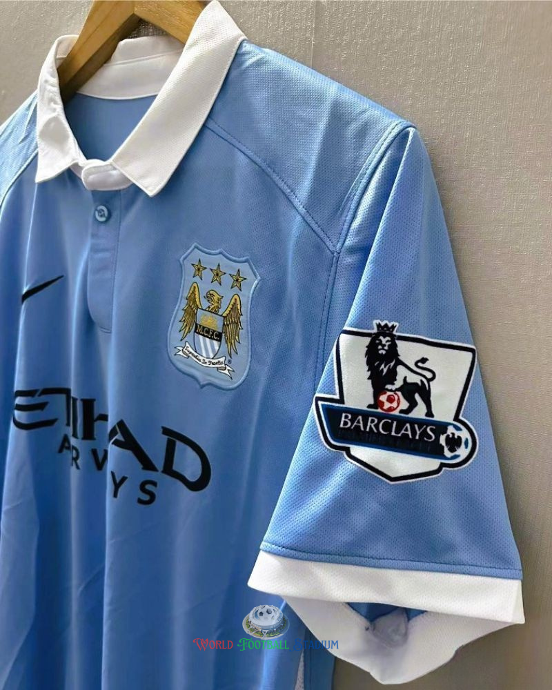 DE BRUYNE KEVIN 2015-16 (Mann C)