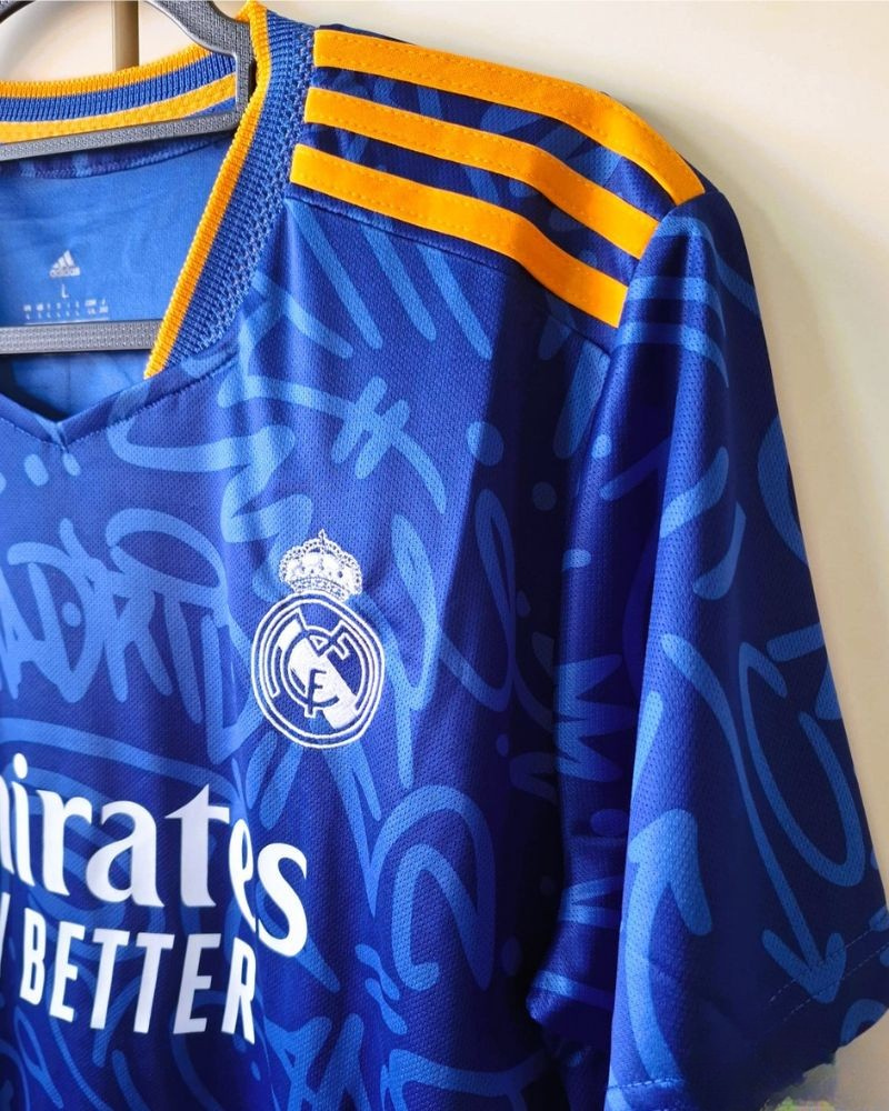 BENZEMA KARIM 2021-22 (Reale M)