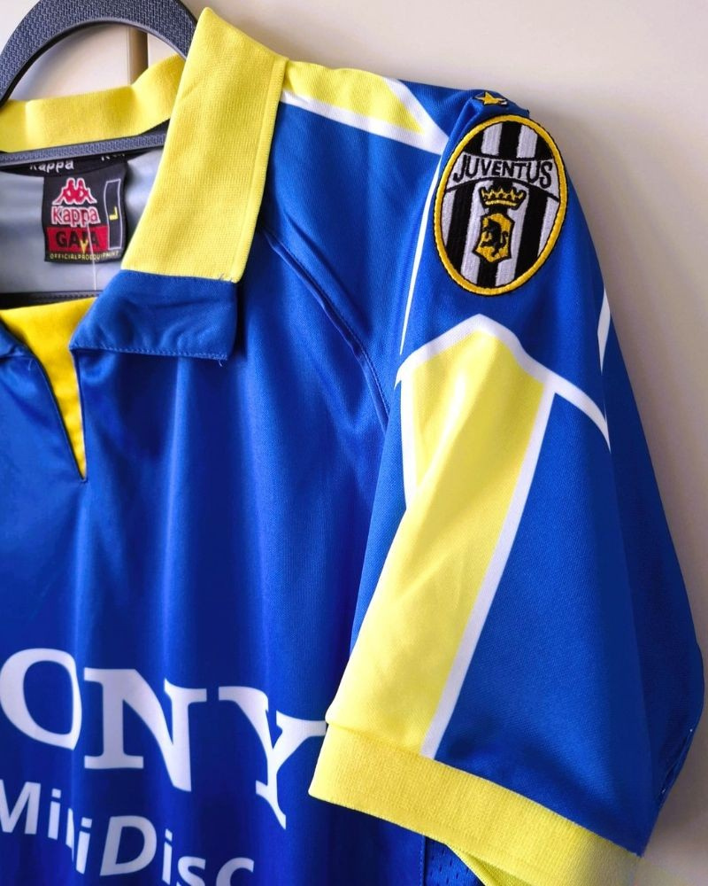 DAVIDS EDGAR 1998-99 (Jugendlicher)