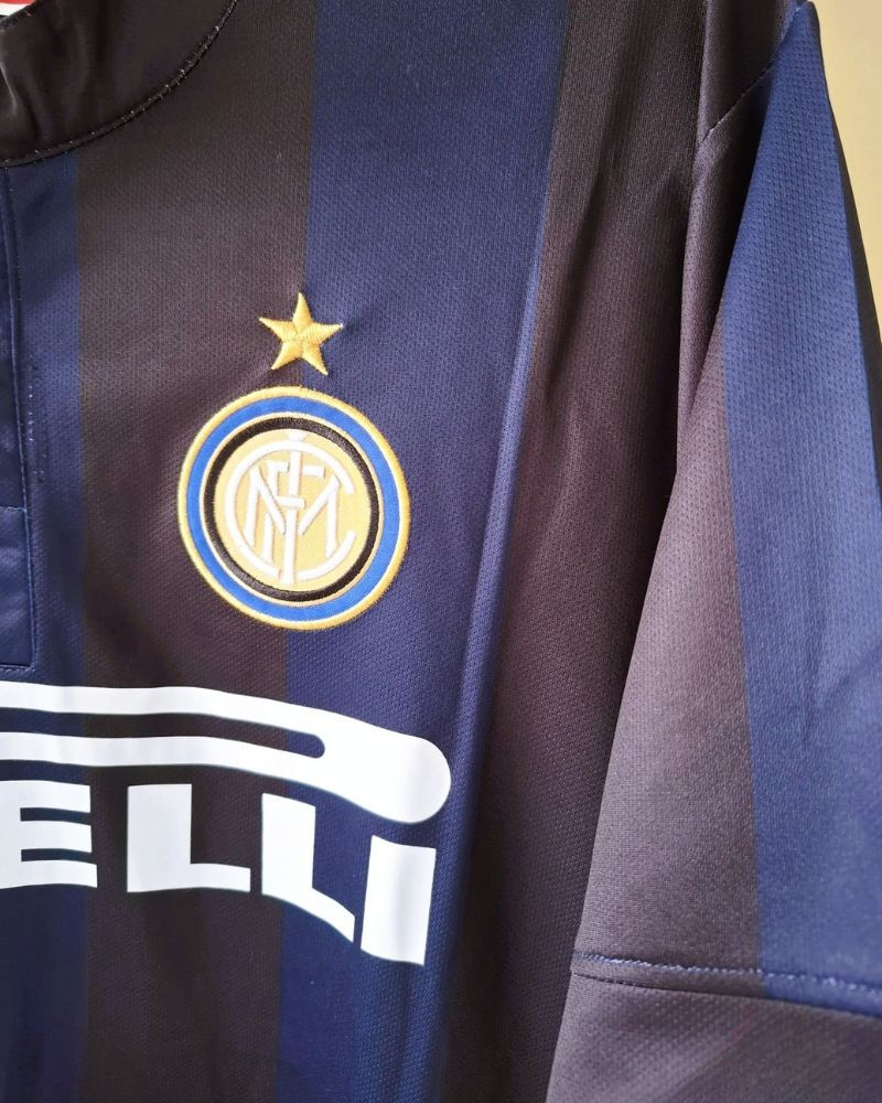 ICARDI MAURO (2013-14) (Int)