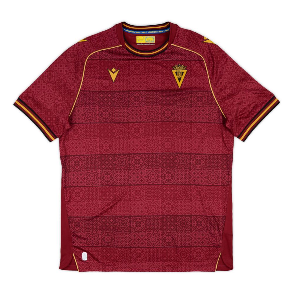 2025-26 Cádiz CF 2a