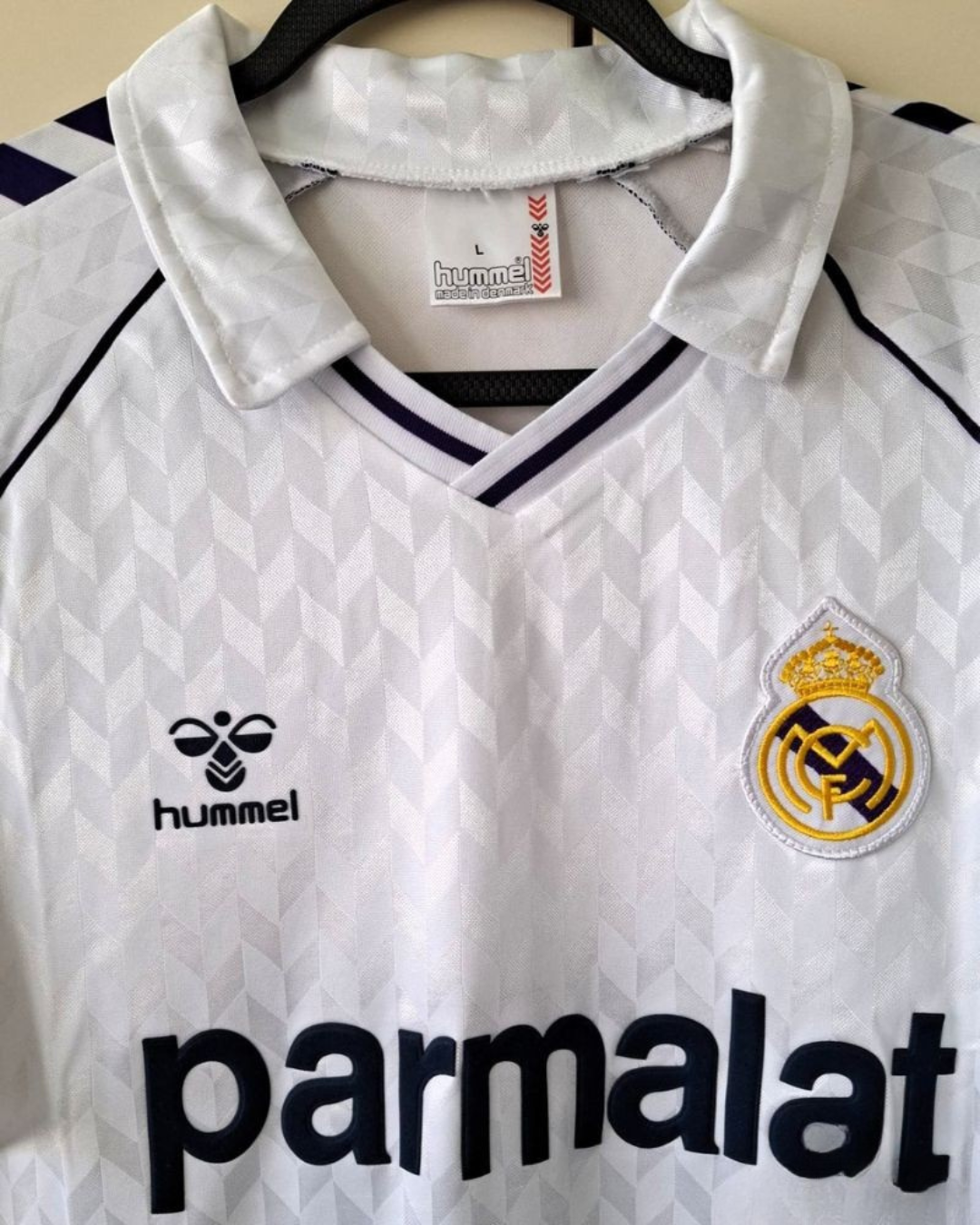 BUTRAGUENO EMILIO 1988-89 (Echt M)