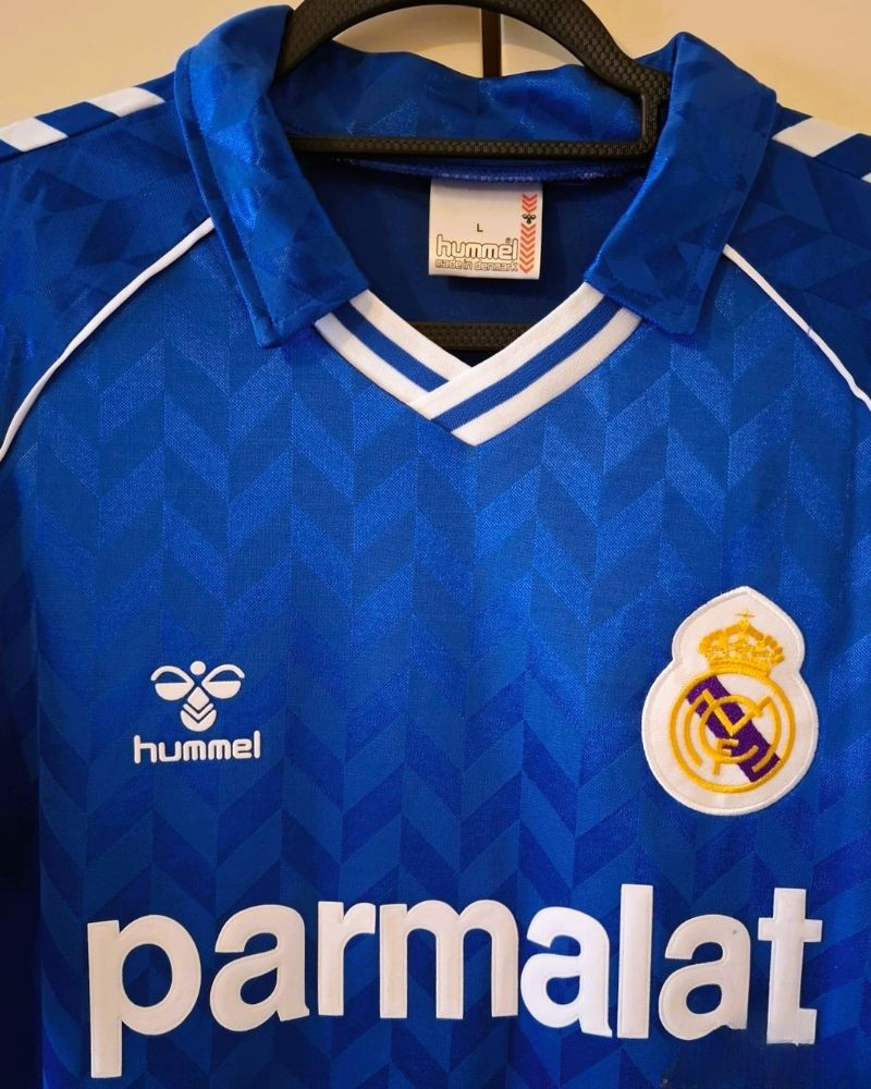 BUTRAGUENO EMILIO 1987-88 (Réel M)