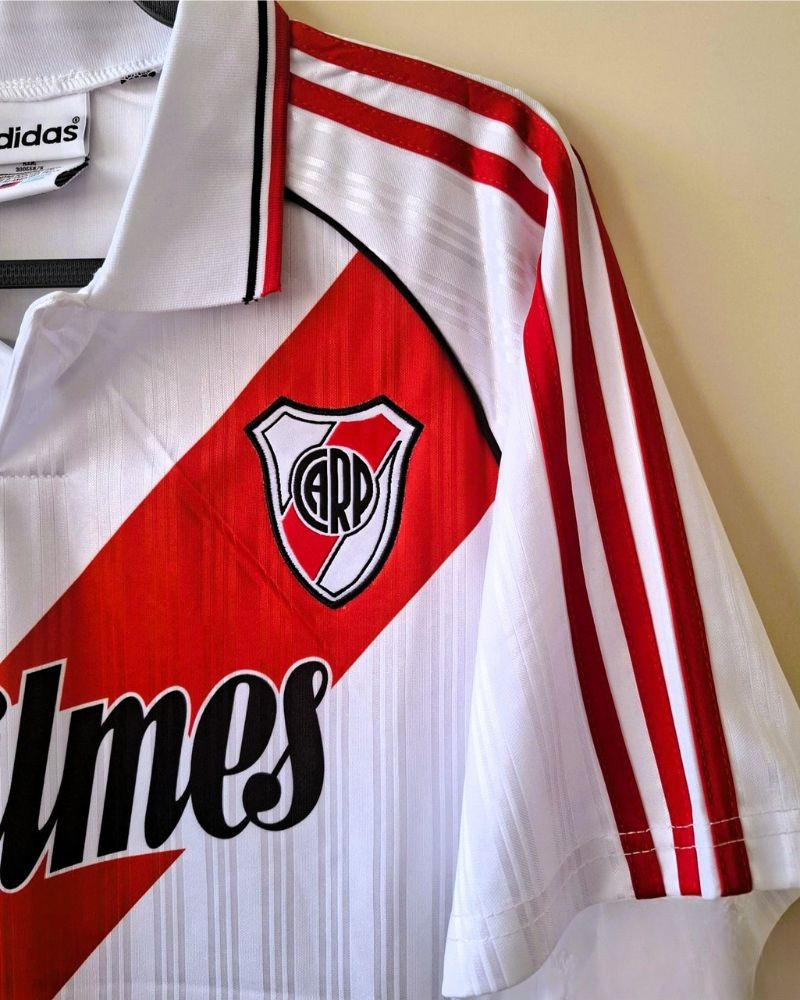 FRANCESCOLI ENZO 1995-96 (Rev)