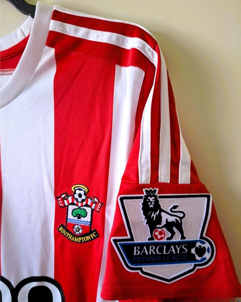 VAN DIJK VIRGIL 2015-16 (Sou)