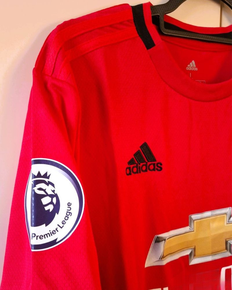 Paul Pogba 2019-20 (Manchester United)