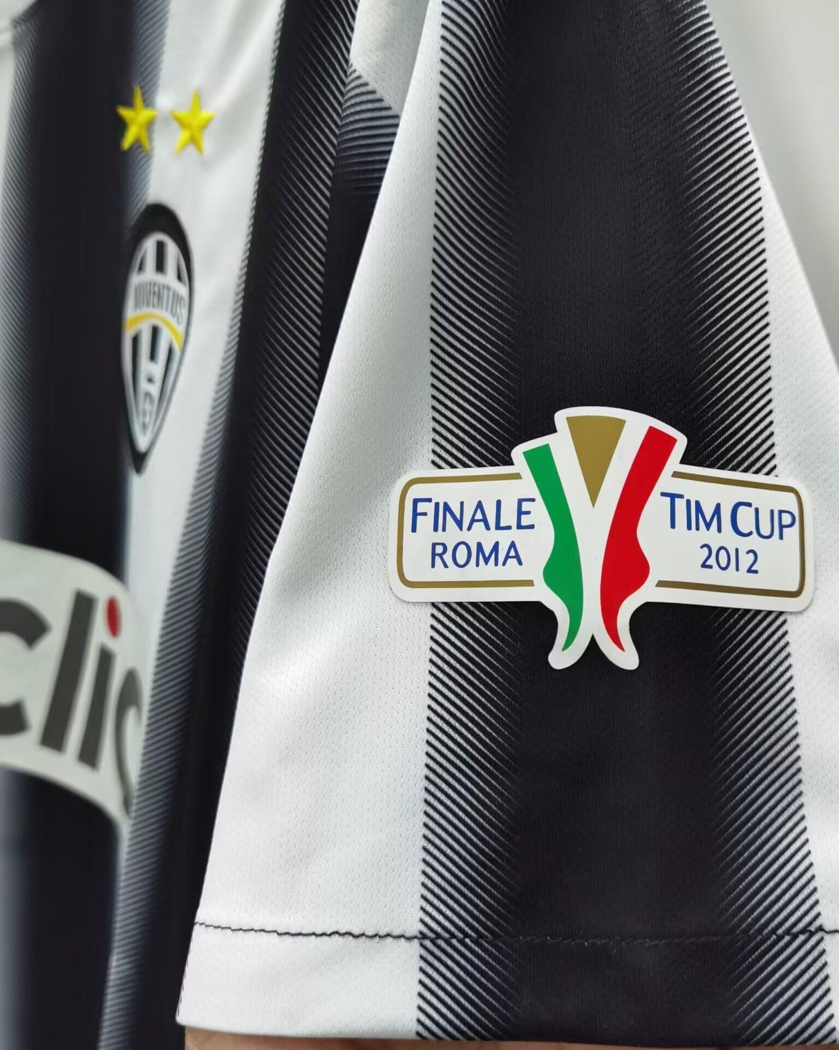 DEL PIERO ALESSANDRO 2011-12 (Juv)