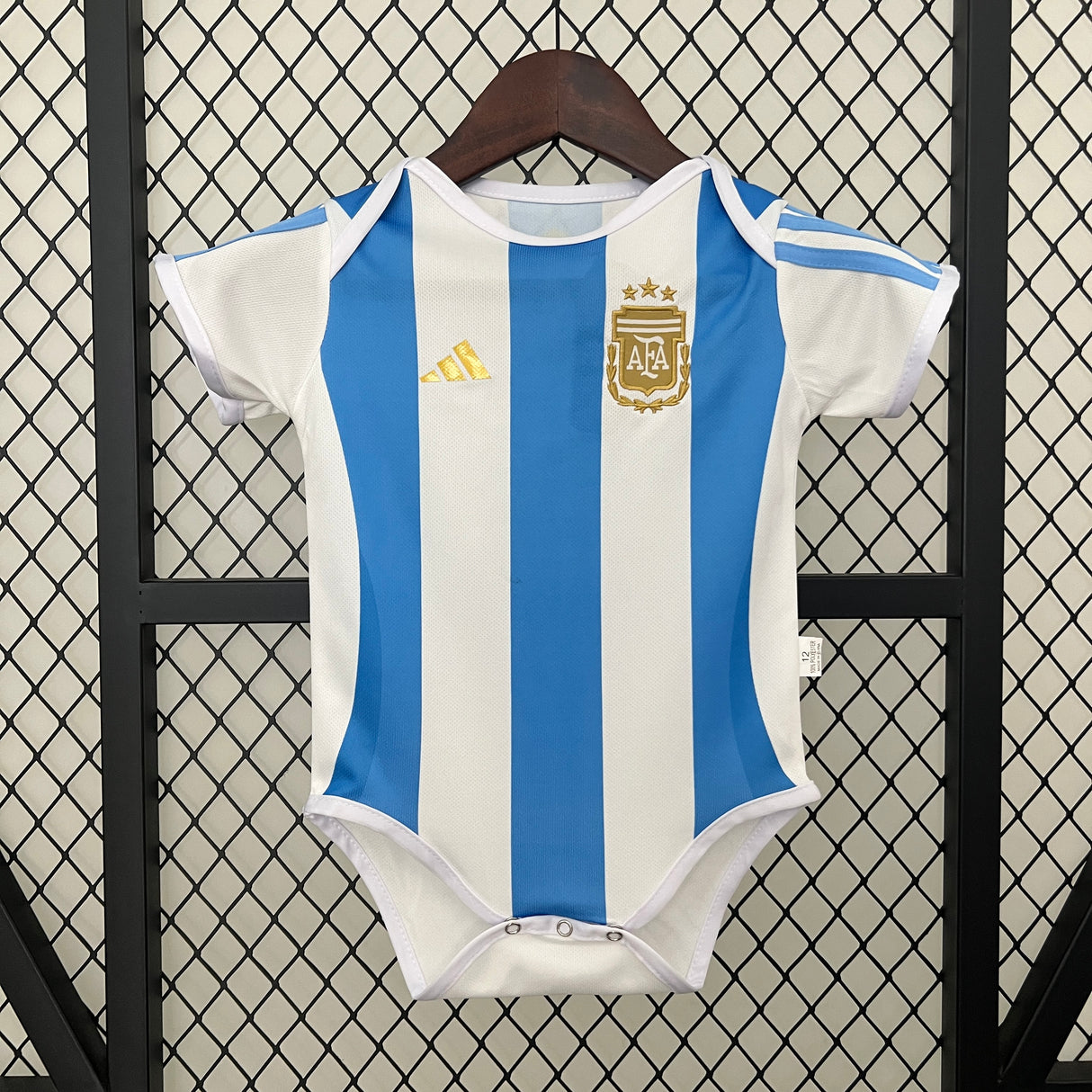 ARGENTINA Baby Body