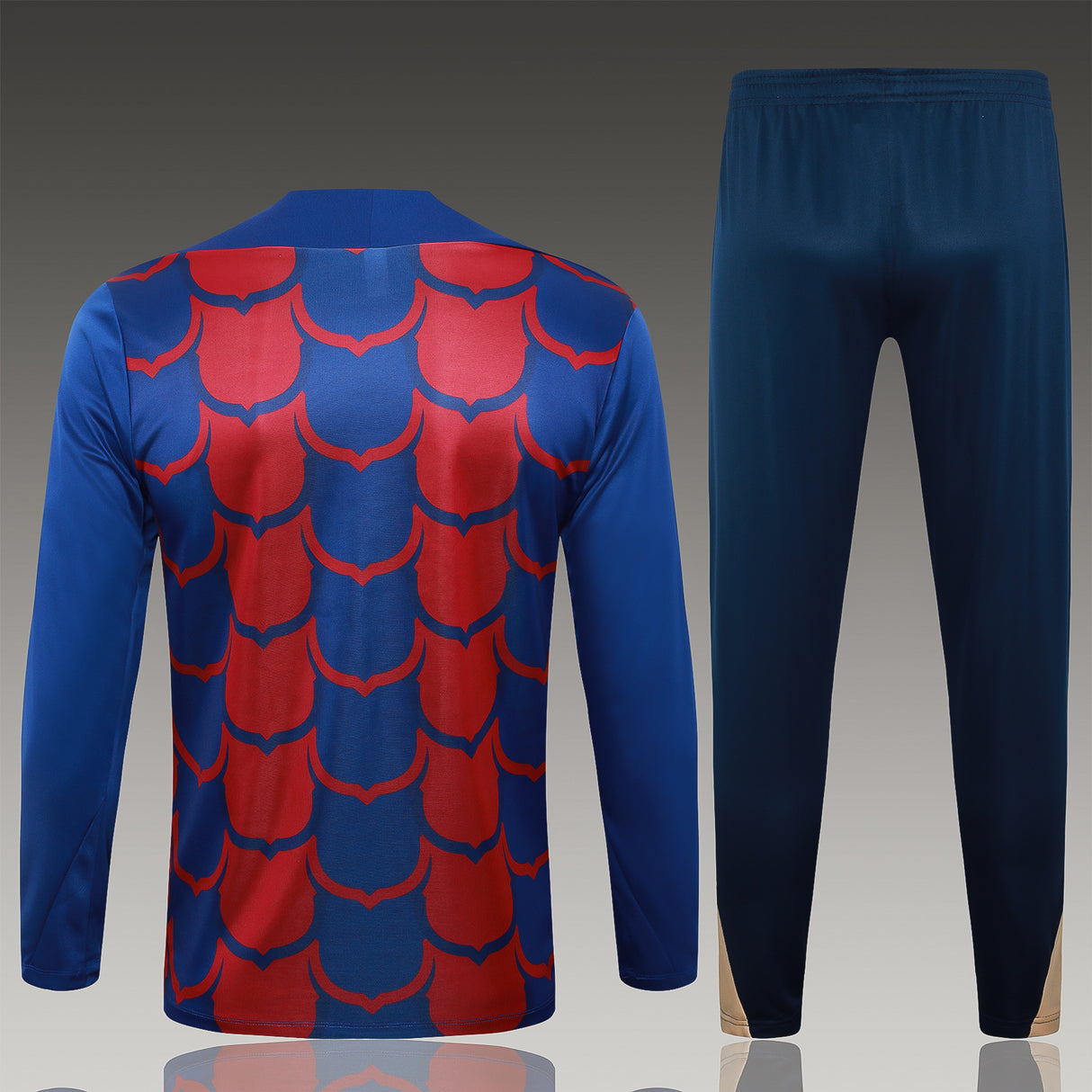 Tracksuit Barcellona