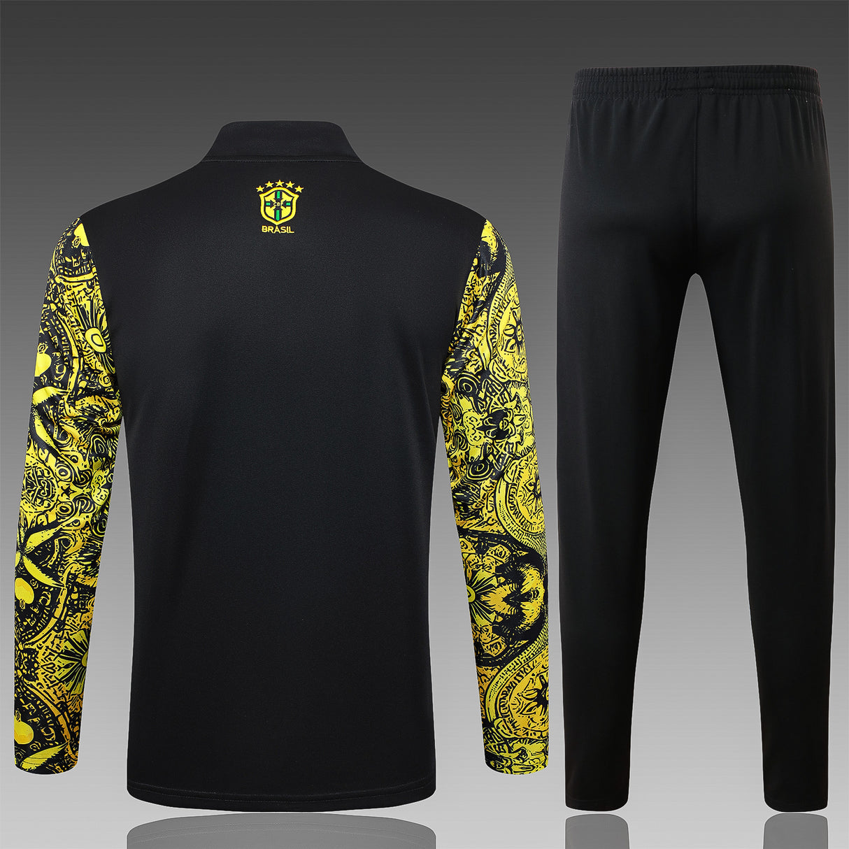 Tracksuit Brasil Special Edition