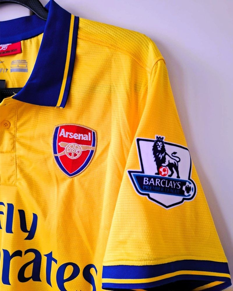 ÖZIL MESUT 2013-14 (Ars)