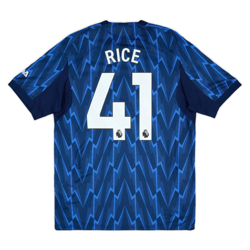 2025-26 Arsenal FC 2a