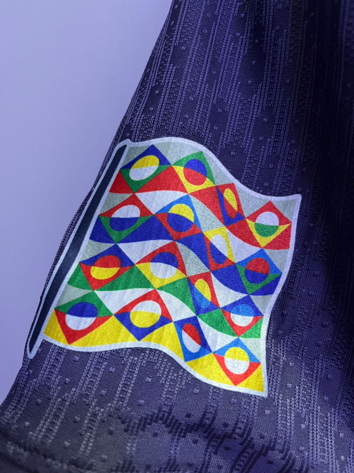 DECLAN RICE 2024-25 (Weiblich)